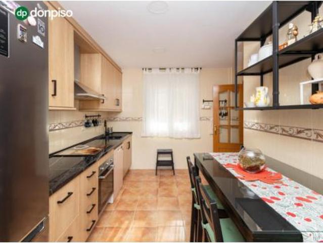 Casa adosada Venta La Zubia, La Zubia