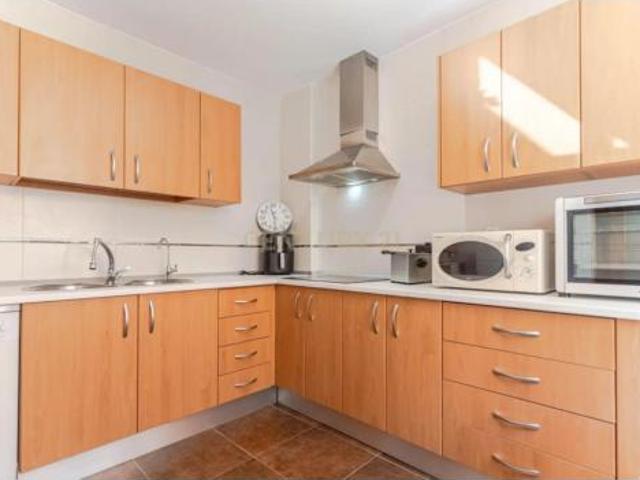 Casa adosada Venta Láchar, Láchar