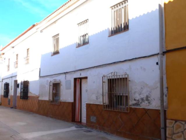 Casa adosada Venta Láchar, Láchar
