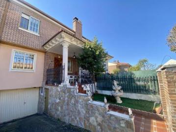 Casa adosada Venta Laguna de Duero, Laguna de Duero