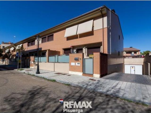 Casa adosada Venta Laguna de Duero, Laguna de Duero