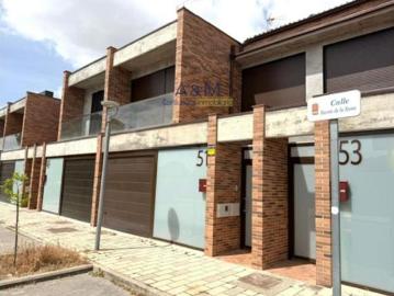Casa adosada Venta Laguna de Duero, Laguna de Duero