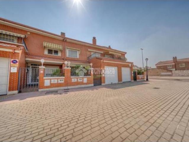 Casa adosada Venta Laguna de Duero, Laguna de Duero