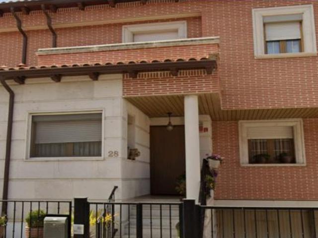 Casa adosada Venta Laguna de Duero, Laguna de Duero