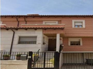 Casa adosada Venta Laguna de Duero, Laguna de Duero