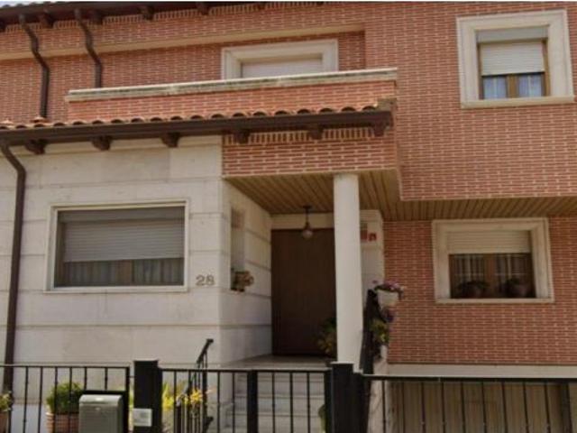 Casa adosada Venta Laguna de Duero, Laguna de Duero