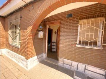 Casa adosada Venta Laguna de Duero, Laguna de Duero