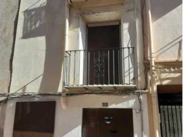 Casa adosada Venta L'Alcora, L'Alcora