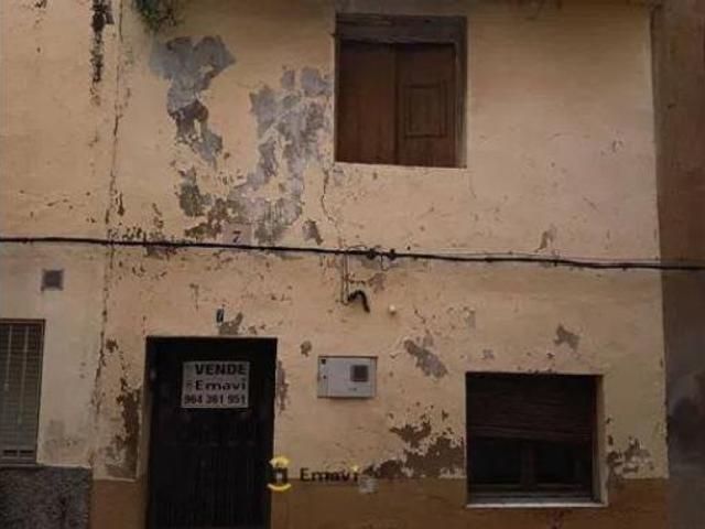 Casa adosada Venta L'Alcora, L'Alcora