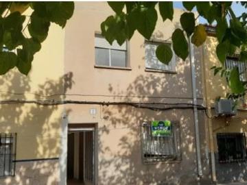 Casa adosada Venta L'Alcúdia de Crespins, L'Alcúdia de Crespins