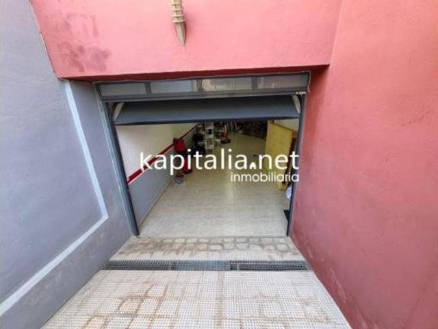 Casa adosada Venta L'Alcúdia de Crespins, L'Alcúdia de Crespins