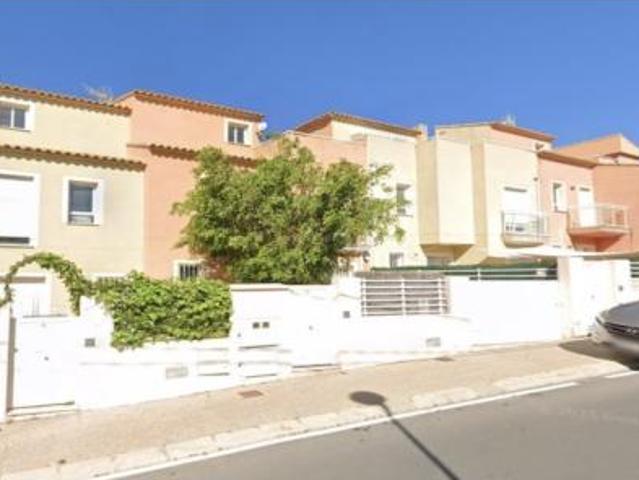 Casa adosada Venta L'Alfàs del Pi, Escandinàvia El Captivador