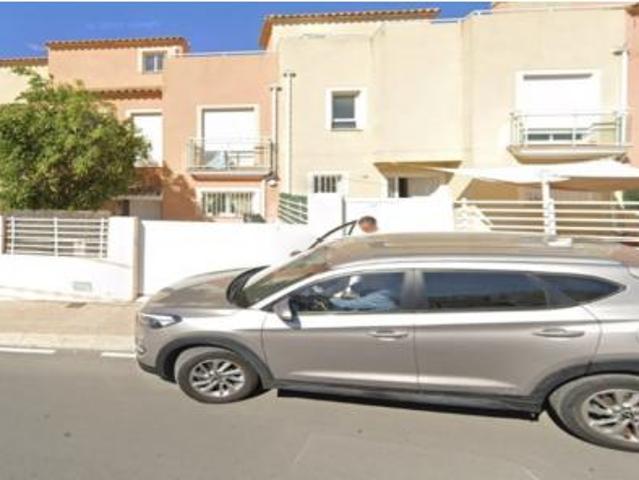 Casa adosada Venta L'Alfàs del Pi, Escandinàvia El Captivador