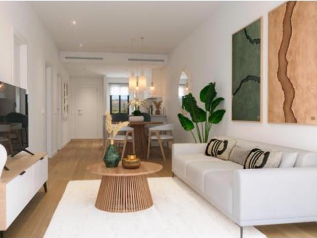 Casa adosada Venta L'Alfàs del Pi, Escandinàvia El Captivador