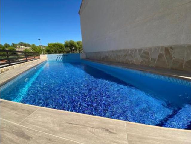 Casa adosada Venta L'Alfàs del Pi, Escandinàvia El Captivador
