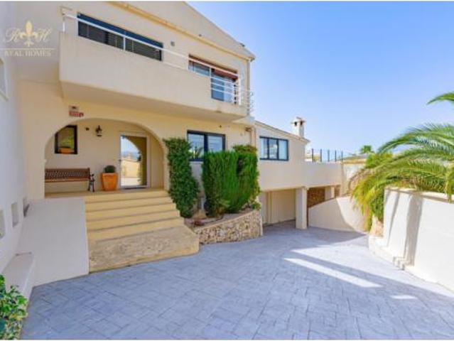 Casa adosada Venta L'Alfàs del Pi, L'Albir