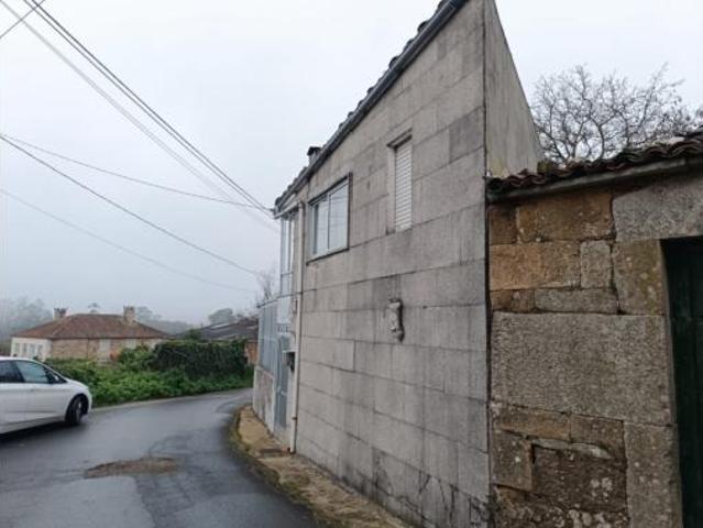 Casa adosada Venta Lalín, Filgueira Lalín