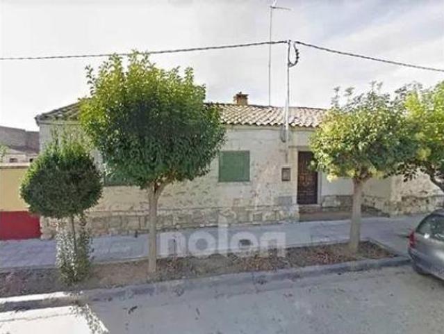 Casa adosada Venta Lalueza, Lalueza
