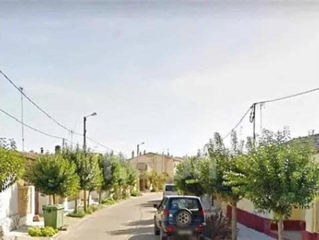 Casa adosada Venta Lalueza, Lalueza