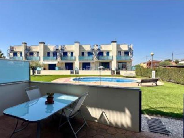 Casa adosada Venta L'Ampolla, L'Ampolla
