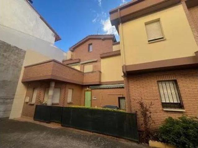 Casa adosada Venta Lanciego Lantziego, Lanciego Lantziego
