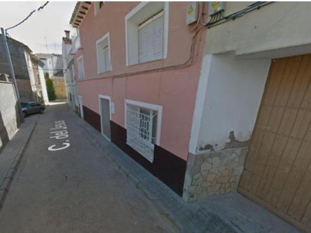 Casa adosada Venta Lanaja, Lanaja