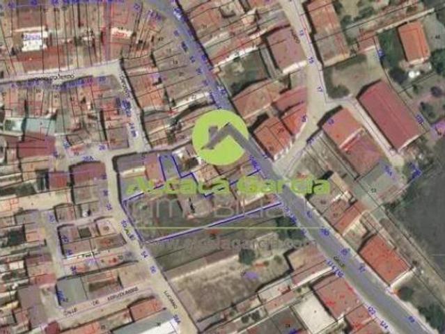Casa adosada Venta Langa de Duero, Langa de Duero