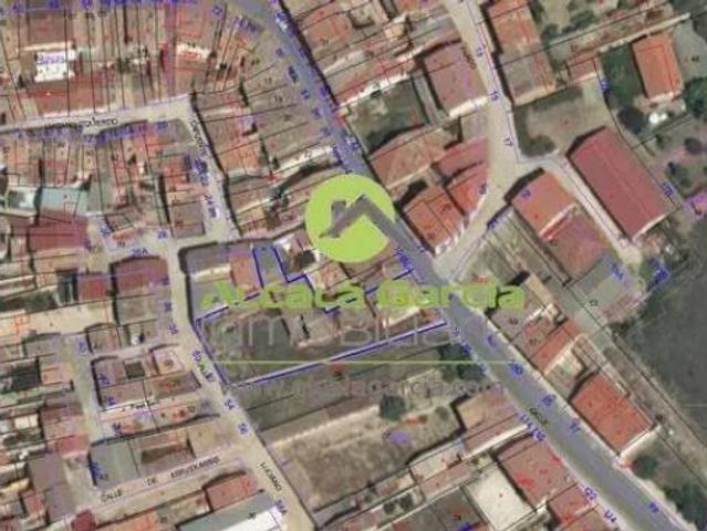 Casa adosada Venta Langa de Duero, Langa de Duero
