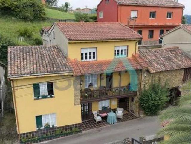 Casa adosada Venta Langreo, La Felguera