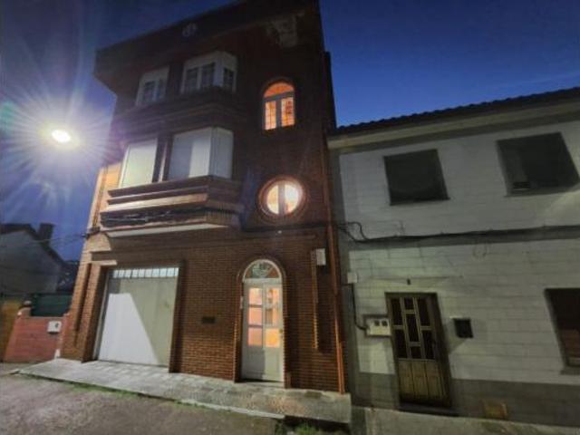 Casa adosada Venta Langreo, La Felguera