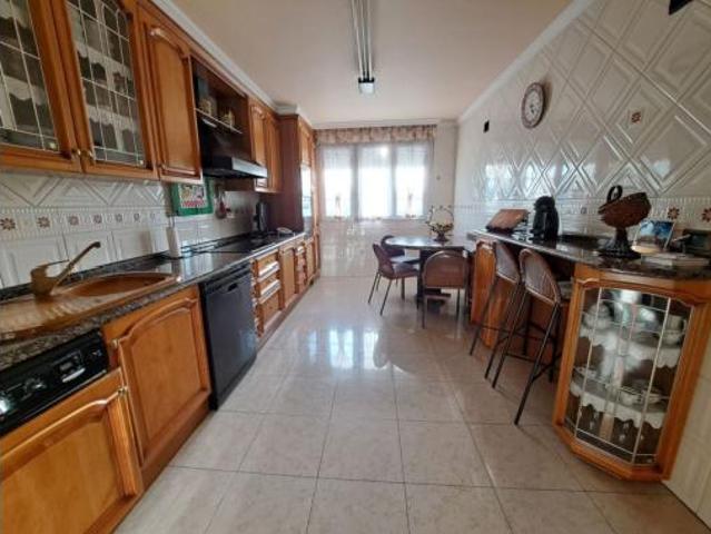 Casa adosada Venta Langreo, La Felguera