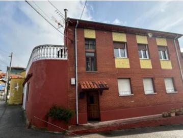 Casa adosada Venta Langreo, La Felguera