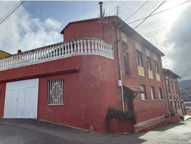 Casa adosada Venta Langreo, La Felguera
