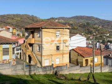 Casa adosada Venta Langreo, Sama