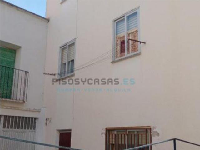 Casa adosada Venta Landete, Landete