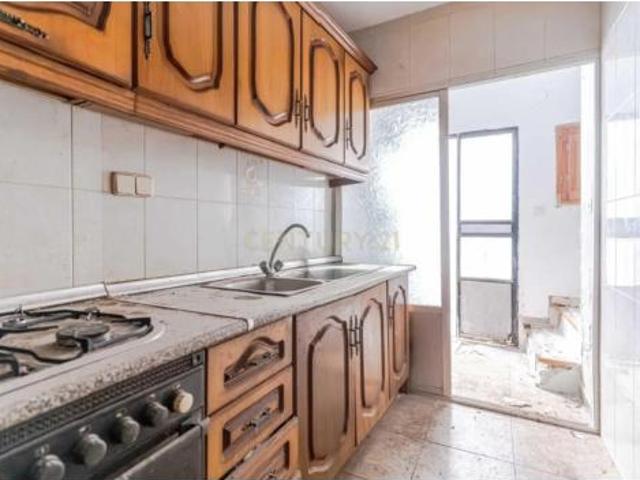 Casa adosada Venta Lanjarón, Lanjarón