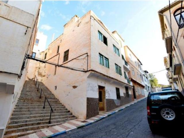 Casa adosada Venta Lanjarón, Lanjarón