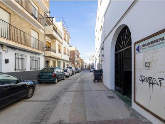 Casa adosada Venta Lanjarón, Lanjarón