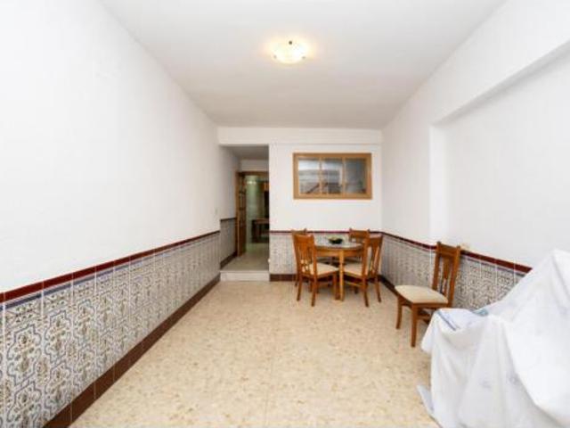 Casa adosada Venta Lanjarón, Lanjarón