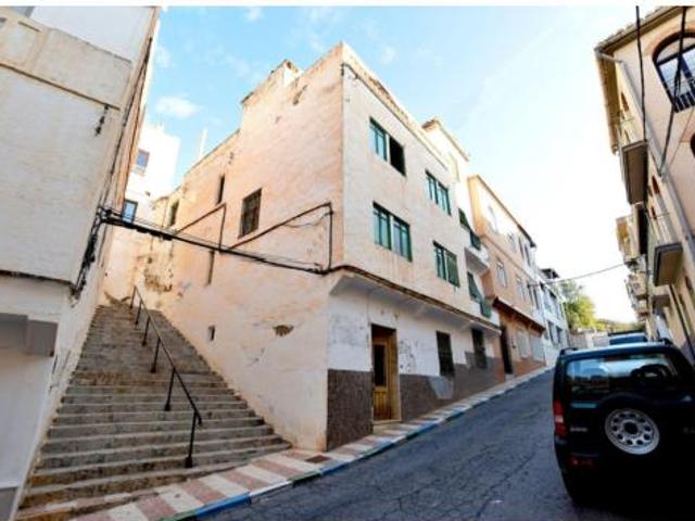 Casa adosada Venta Lanjarón, Lanjarón