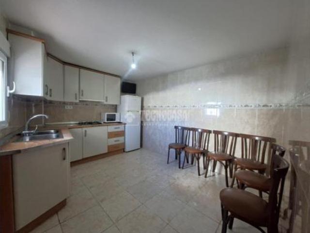 Casa adosada Venta Lanteira, Lanteira