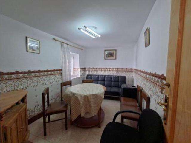 Casa adosada Venta Lanteira, Lanteira
