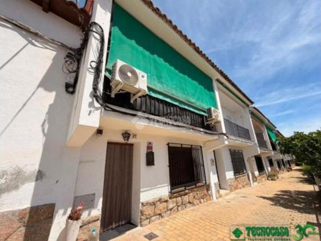 Casa adosada Venta Lanzahíta, Lanzahíta