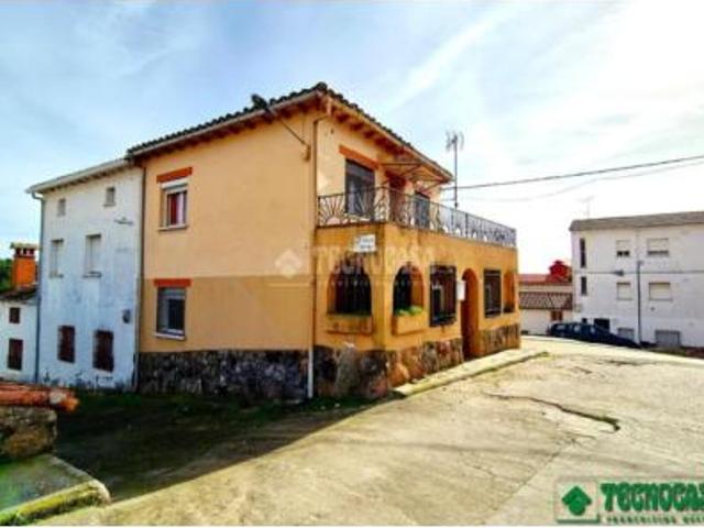 Casa adosada Venta Lanzahíta, Lanzahíta