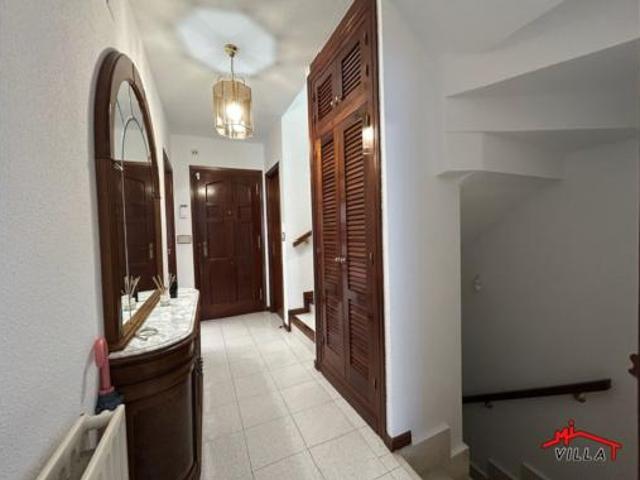 Casa adosada Venta Laredo, El Puntal