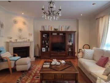 Casa adosada Venta Laredo, El Puntal