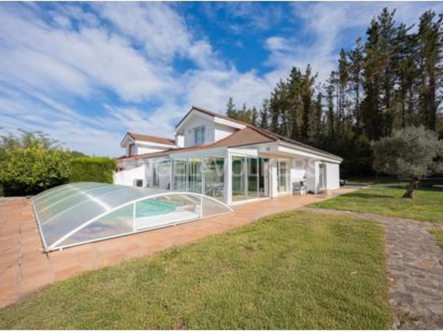 Casa adosada Venta Larrabetzu, Larrabetzu