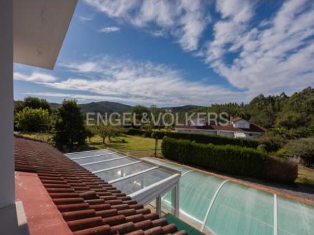 Casa adosada Venta Larrabetzu, Larrabetzu