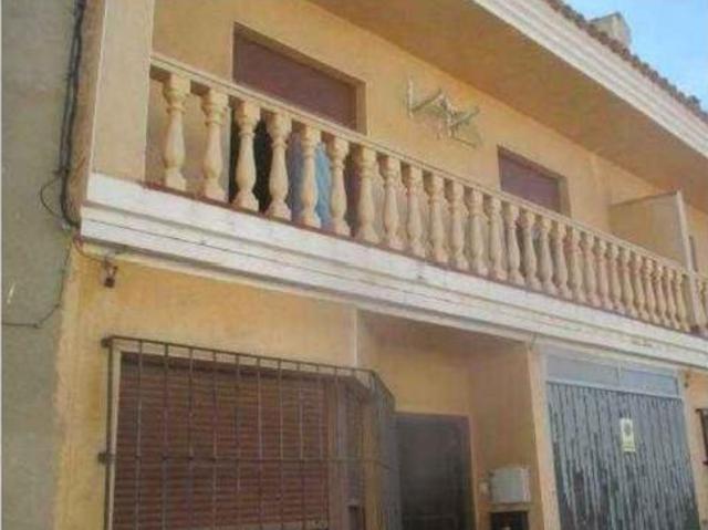 Casa adosada Venta Las Mesas, Las Mesas