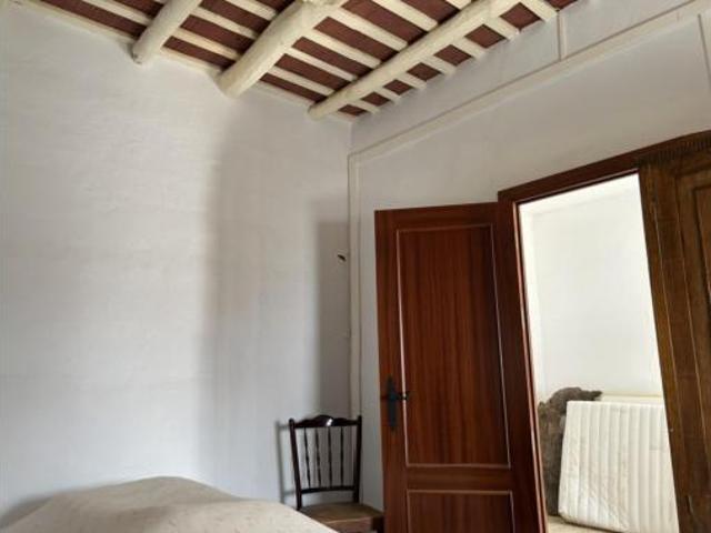 Casa adosada Venta Las Navas de La Concepción, Las Navas de La Concepción